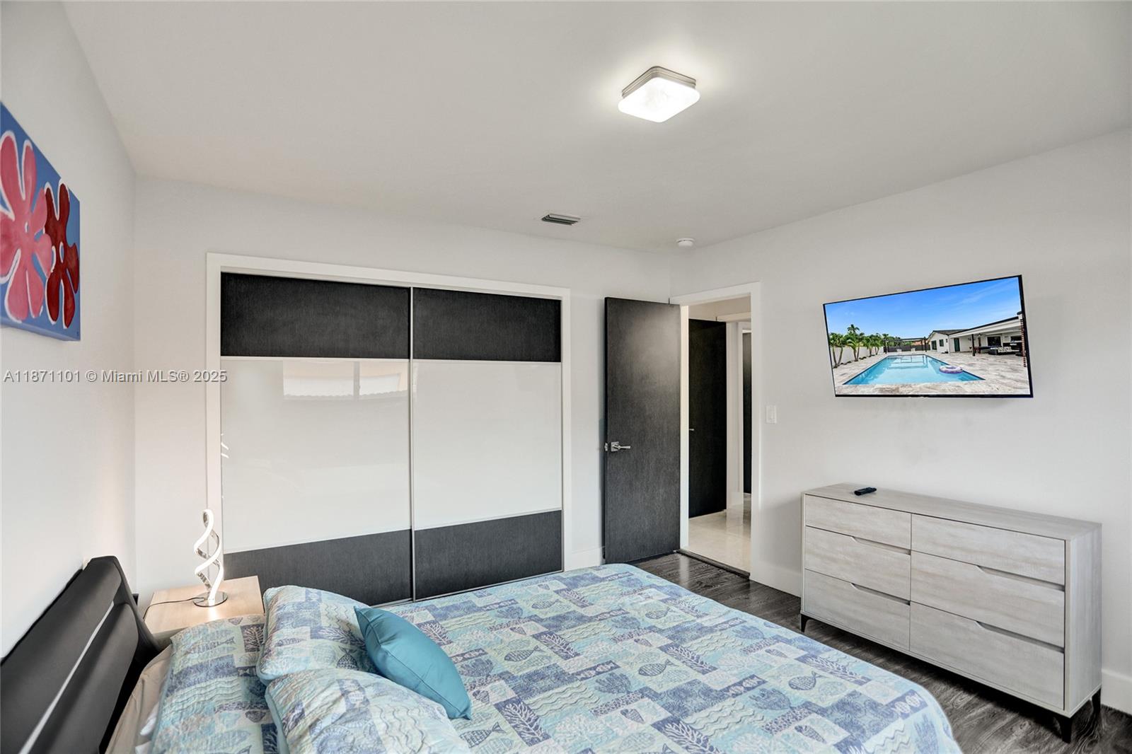 CRISTI SUB - Residential Lease