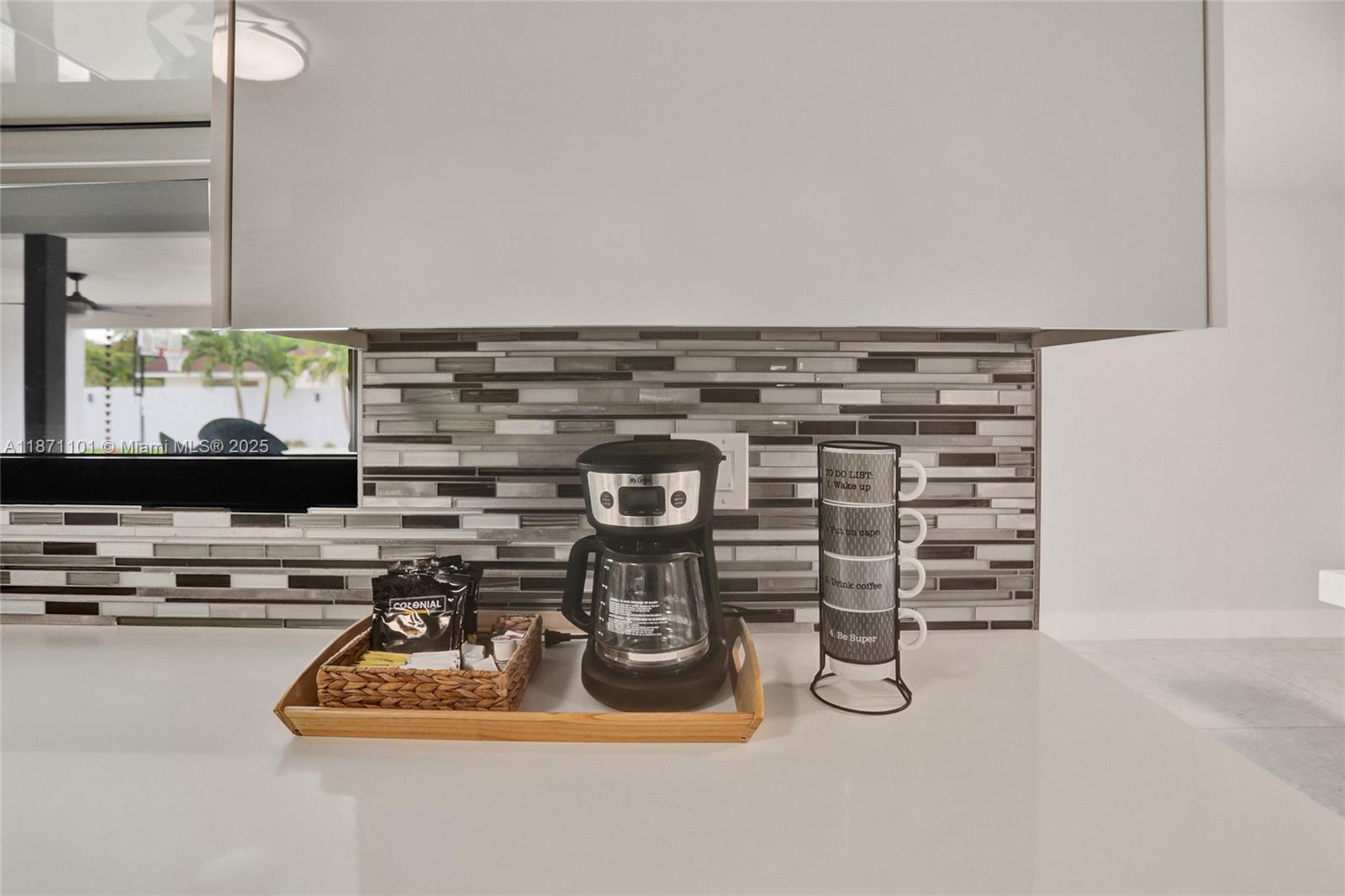 CRISTI SUB - Residential Lease