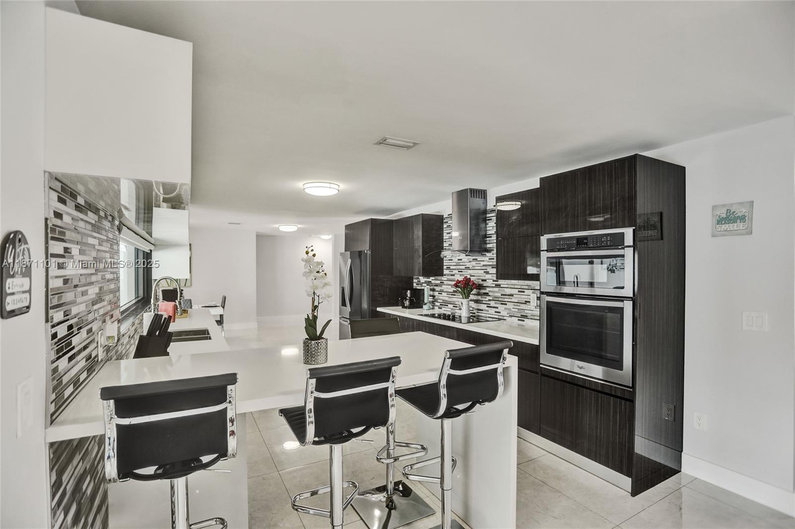 CRISTI SUB - Residential Lease