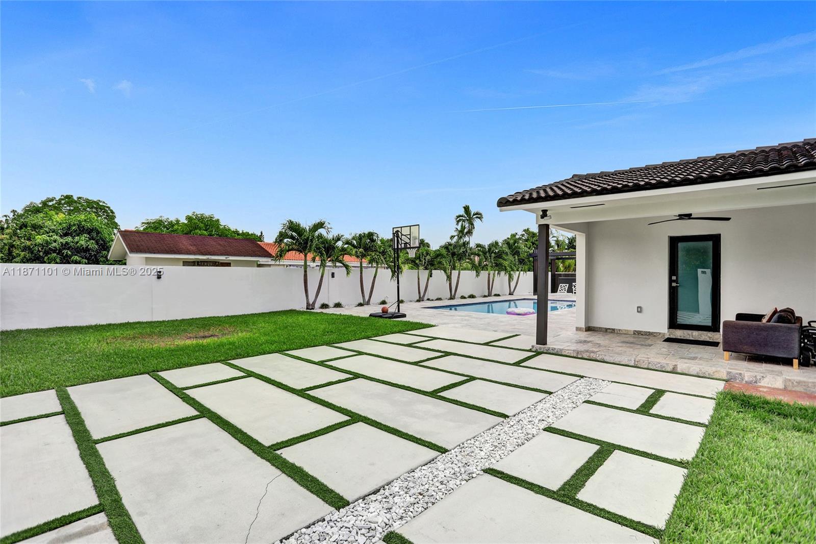 CRISTI SUB - Residential Lease