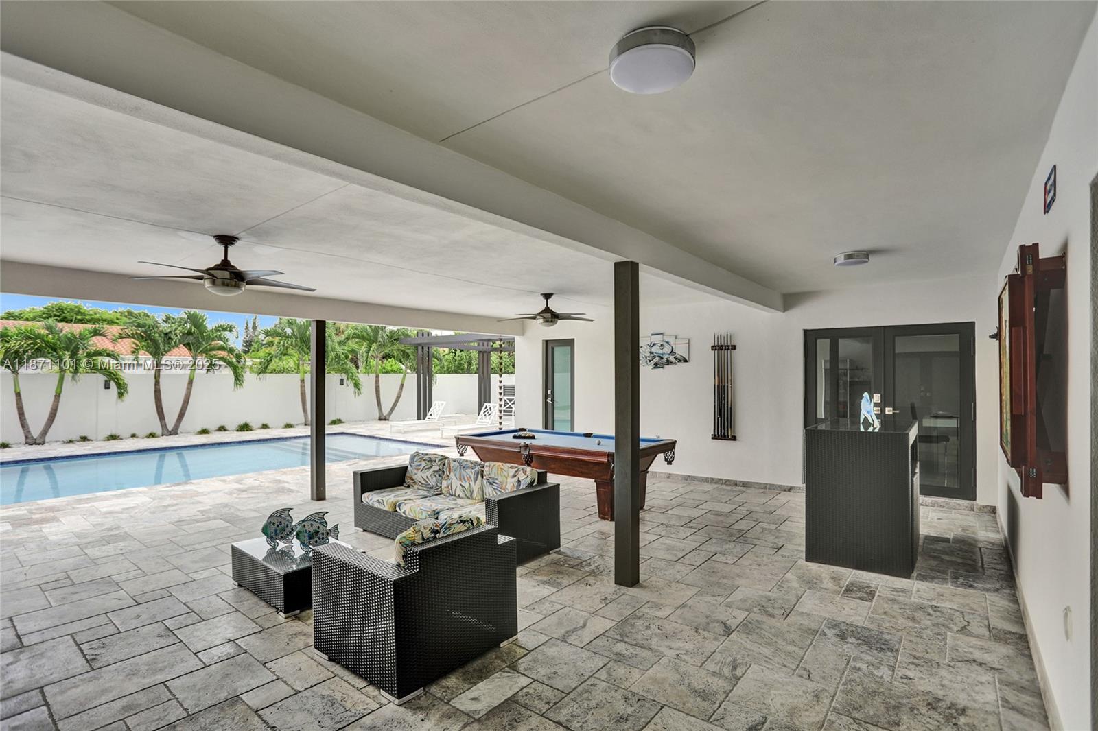 CRISTI SUB - Residential Lease