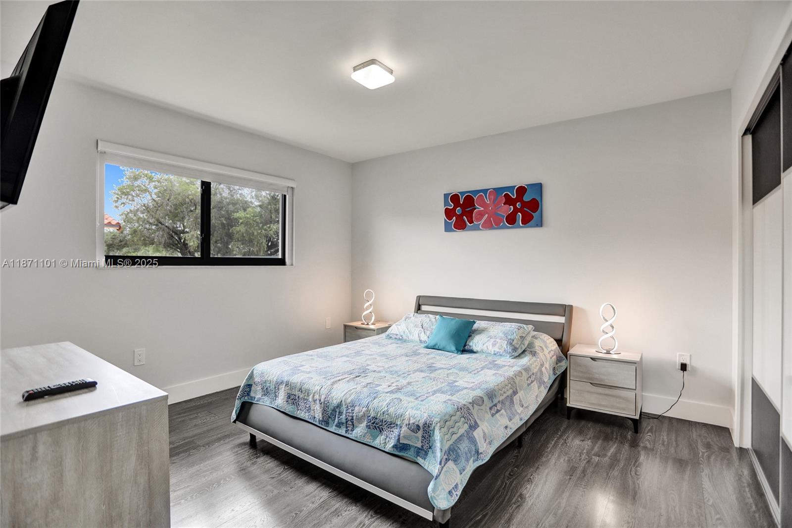 CRISTI SUB - Residential Lease