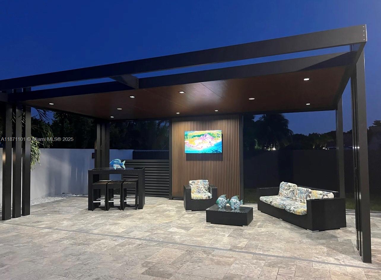 CRISTI SUB - Residential Lease