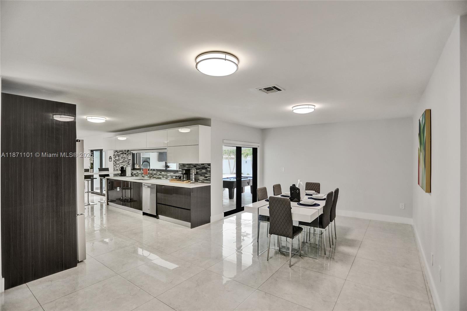 CRISTI SUB - Residential Lease