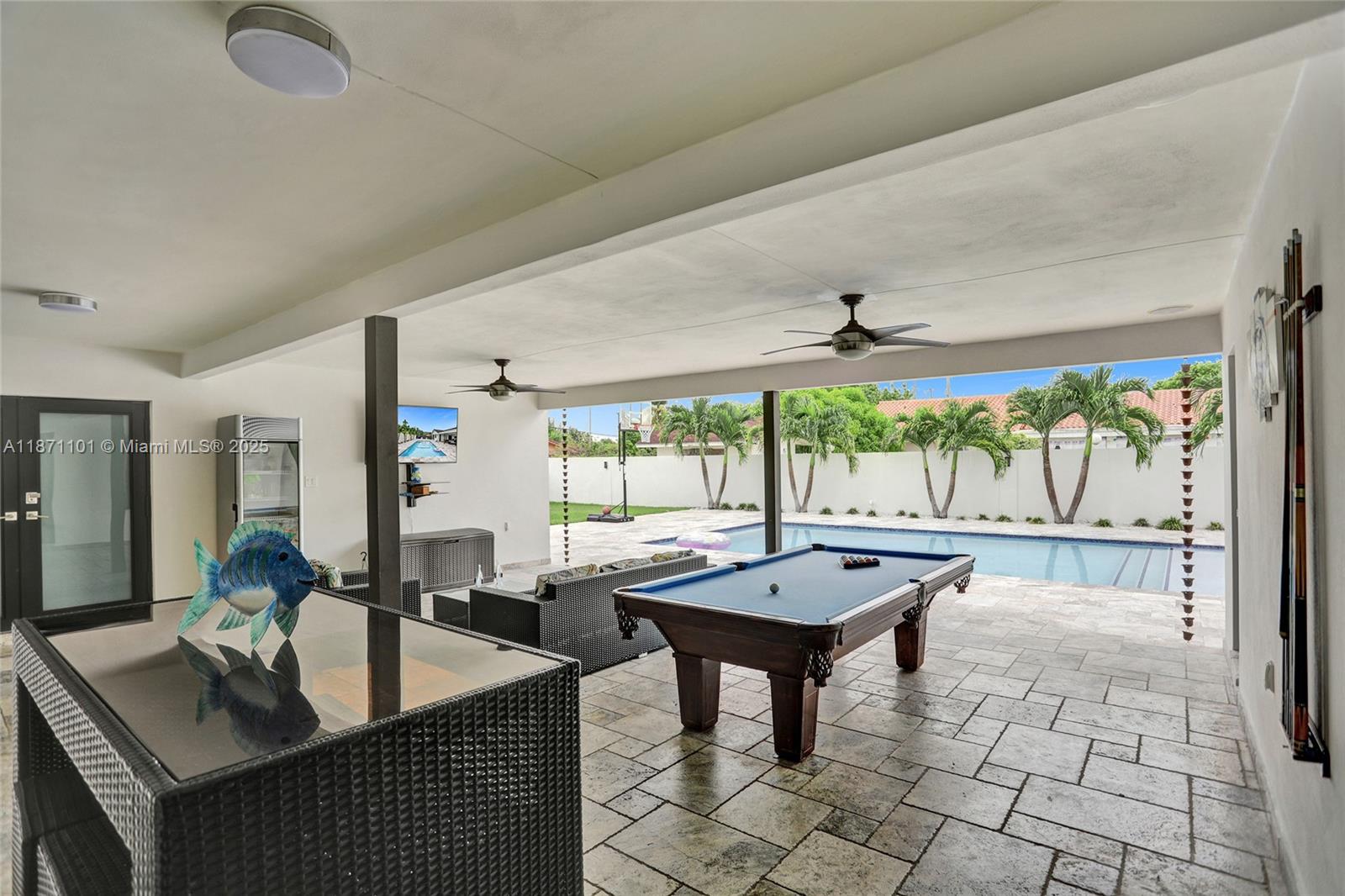 CRISTI SUB - Residential Lease