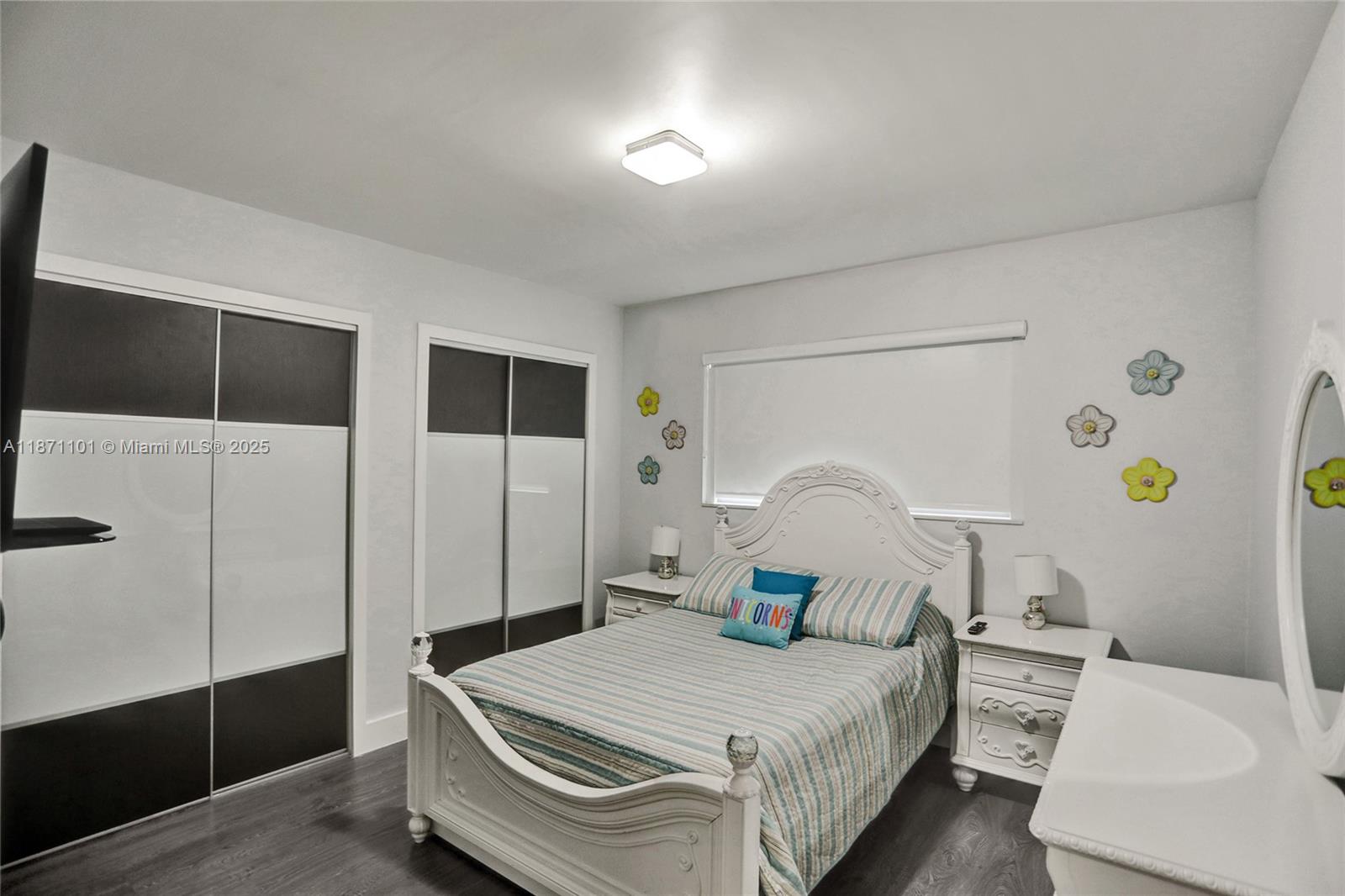 CRISTI SUB - Residential Lease