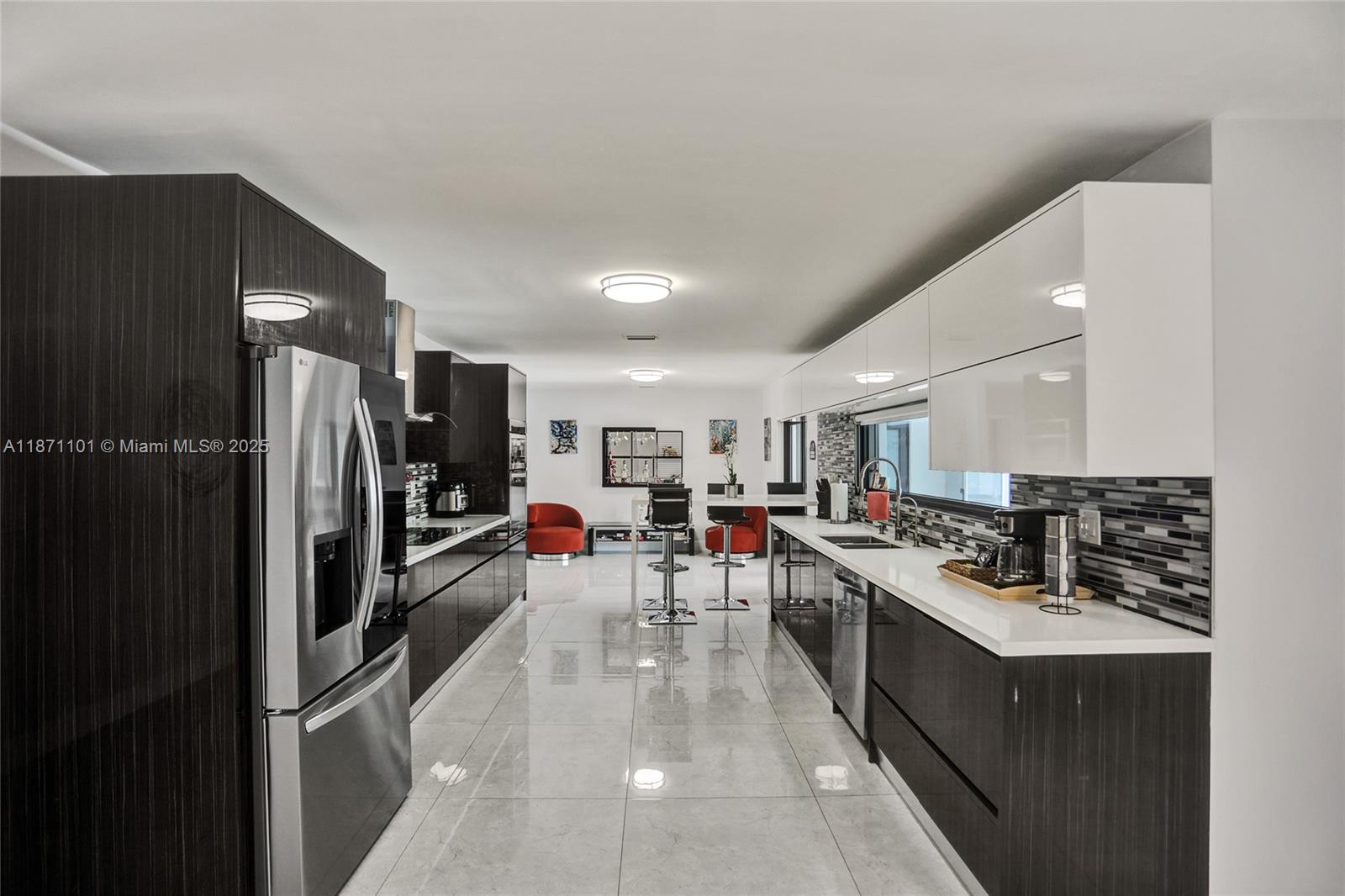 CRISTI SUB - Residential Lease