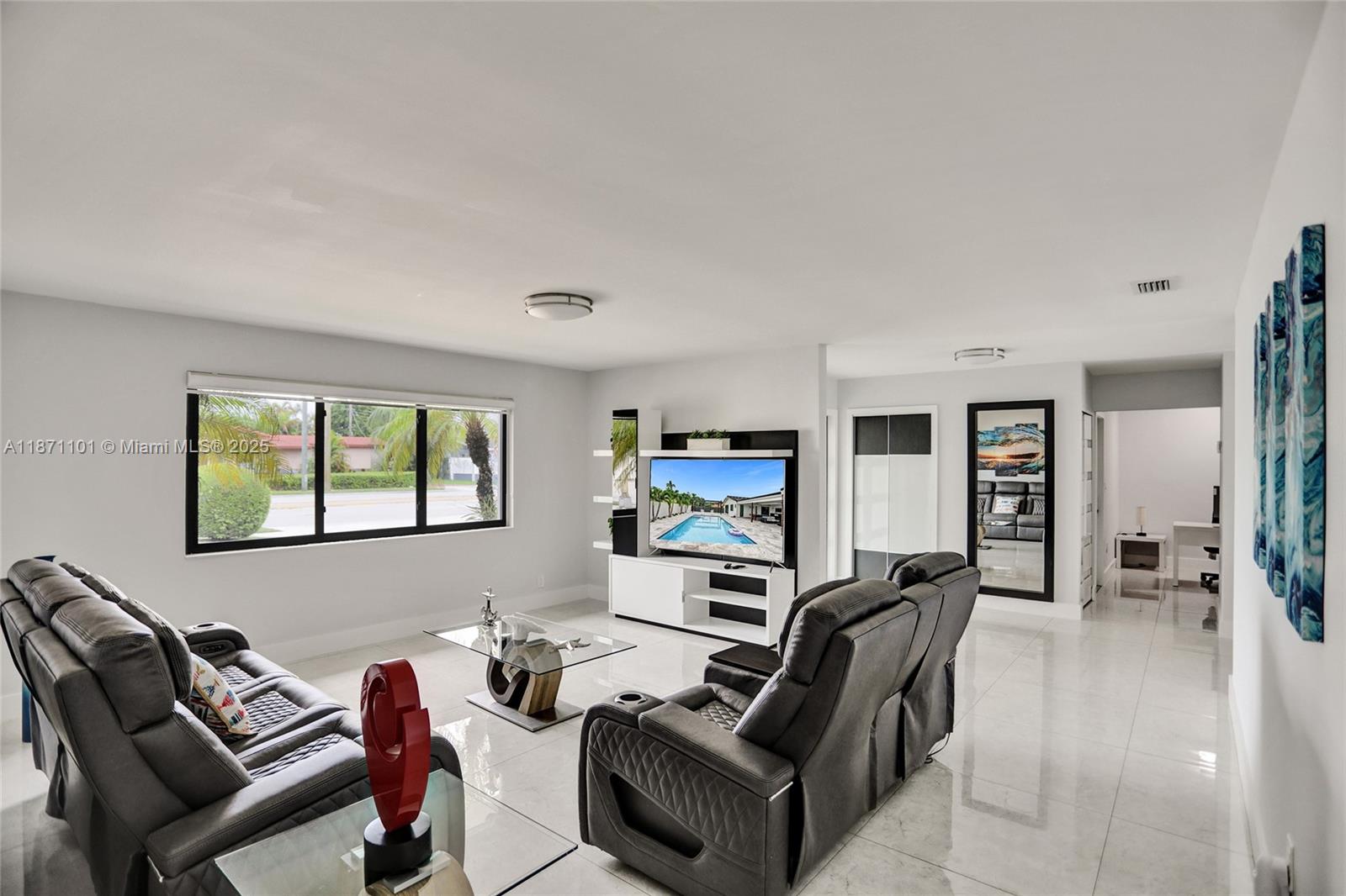 CRISTI SUB - Residential Lease