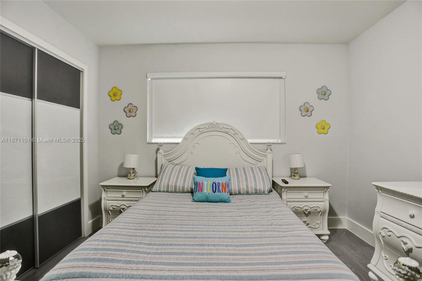 CRISTI SUB - Residential Lease