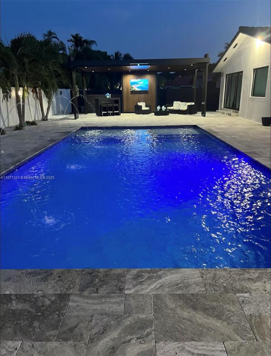 CRISTI SUB - Residential Lease