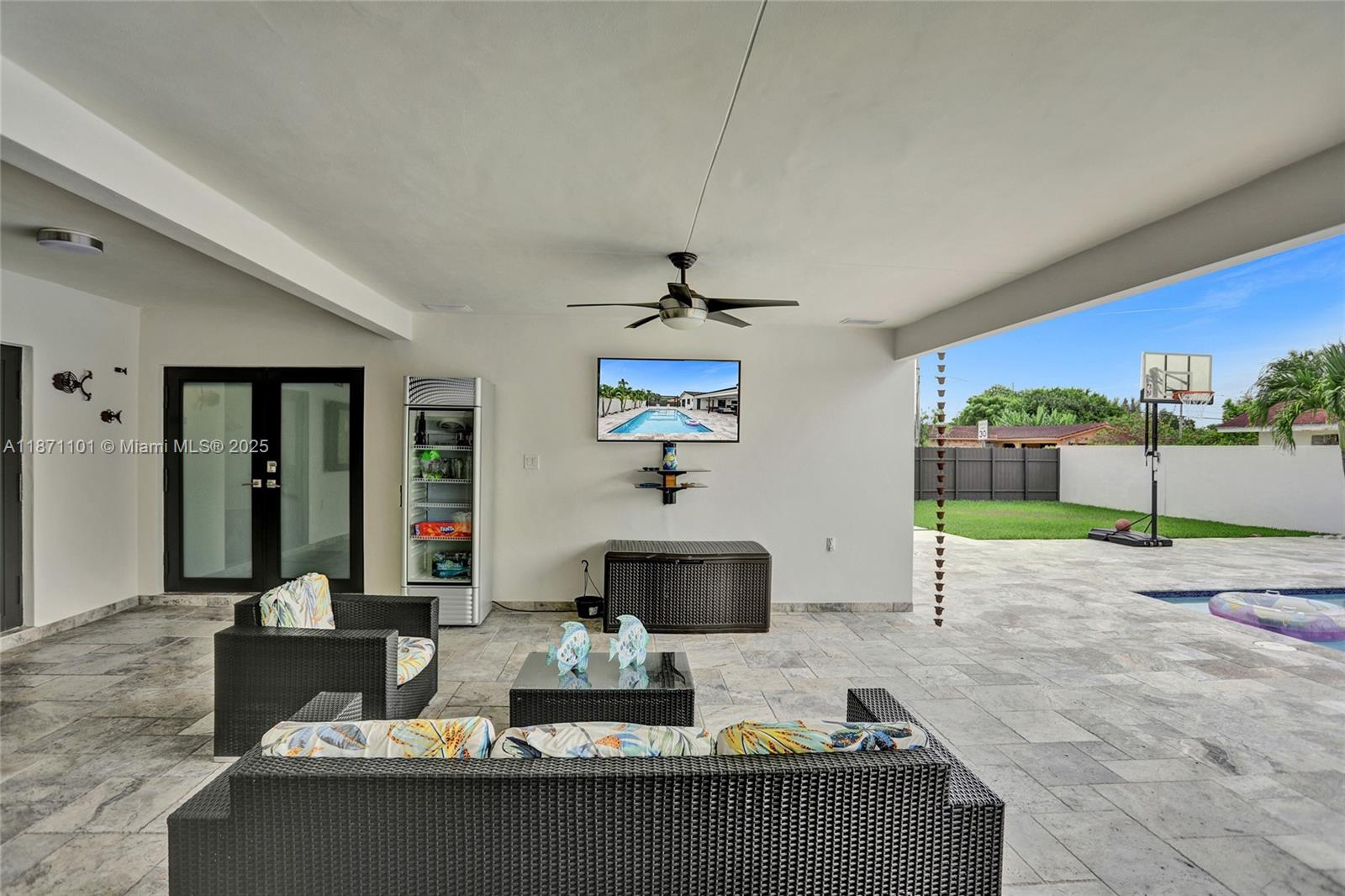 CRISTI SUB - Residential Lease