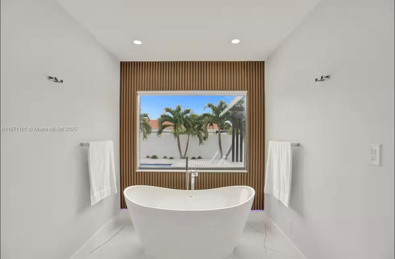 CRISTI SUB - Residential Lease