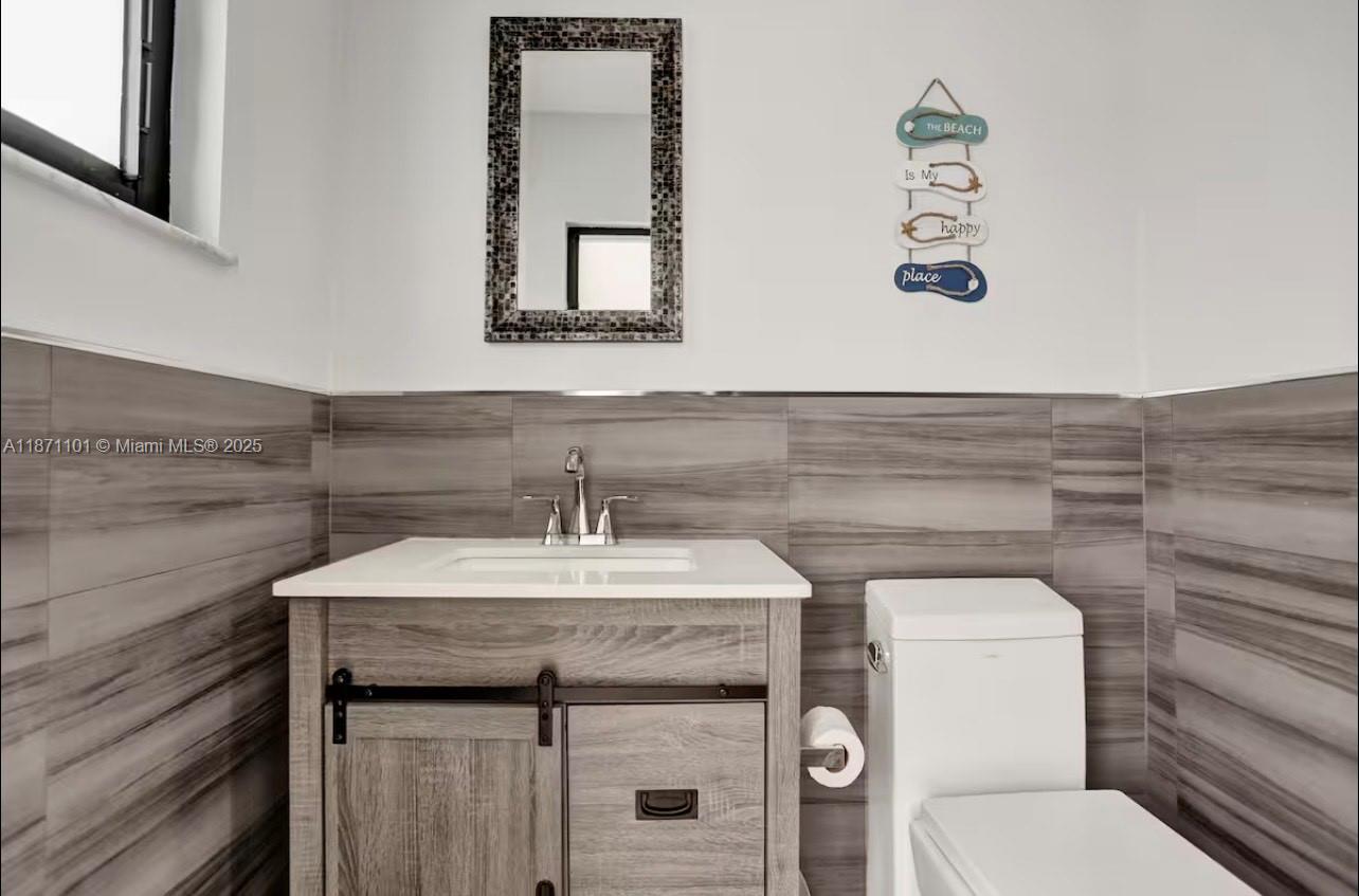 CRISTI SUB - Residential Lease