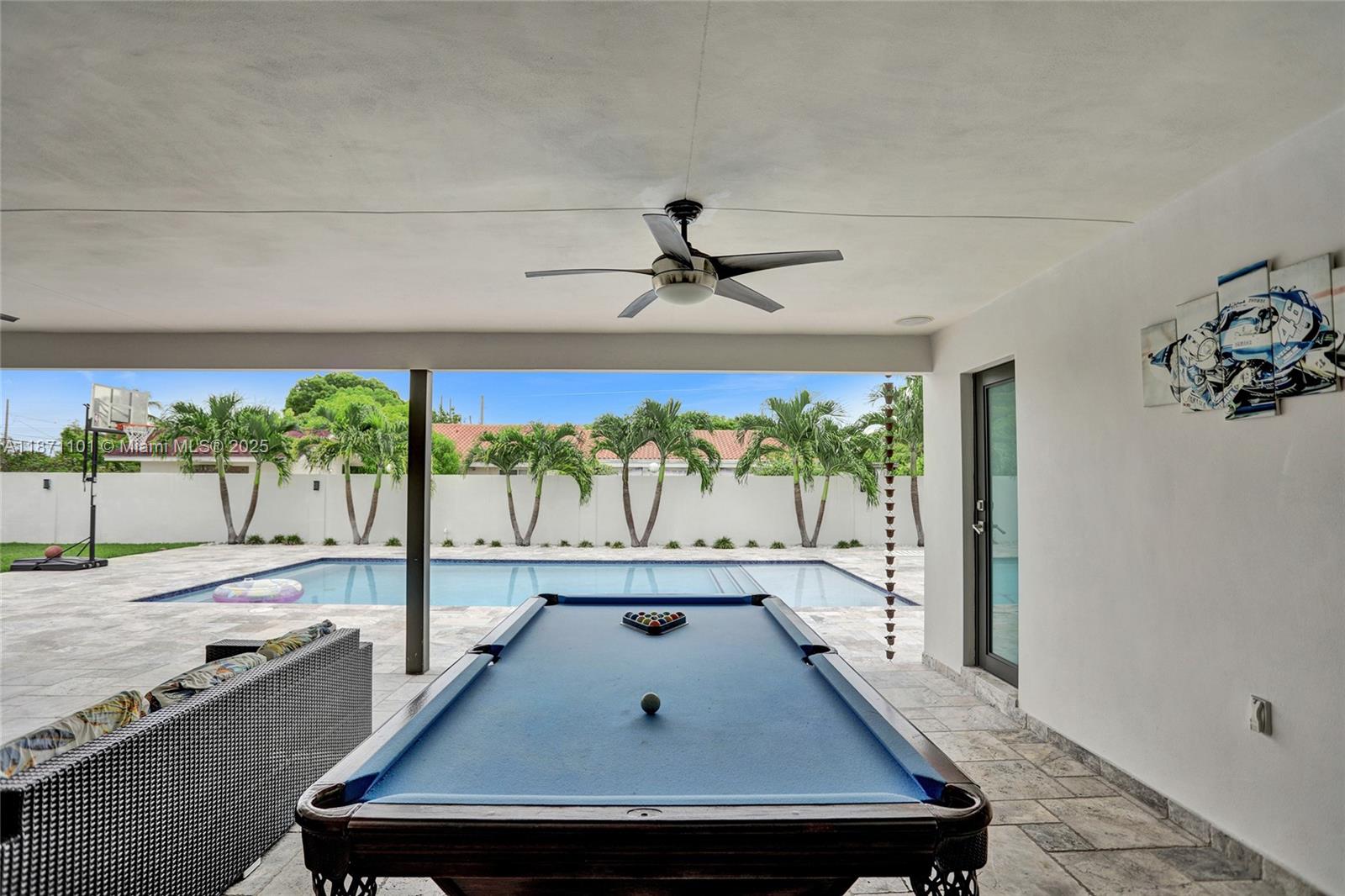 CRISTI SUB - Residential Lease