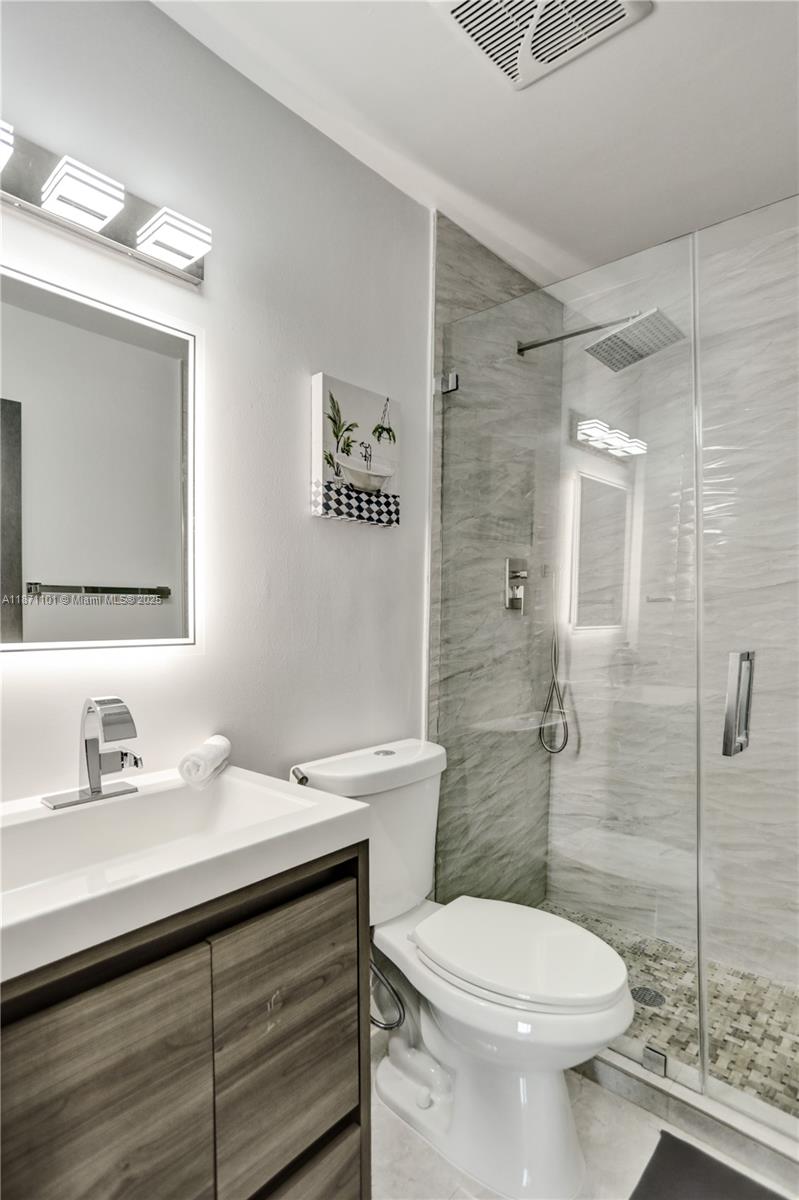 CRISTI SUB - Residential Lease