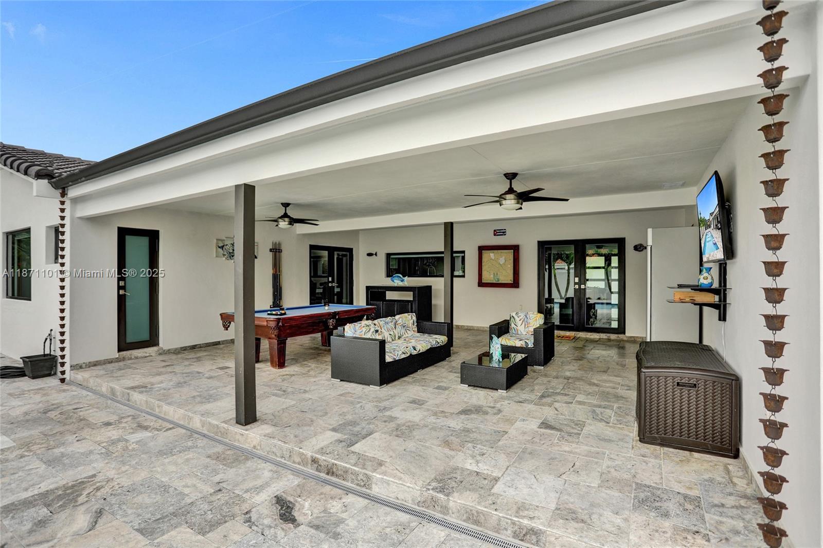 CRISTI SUB - Residential Lease