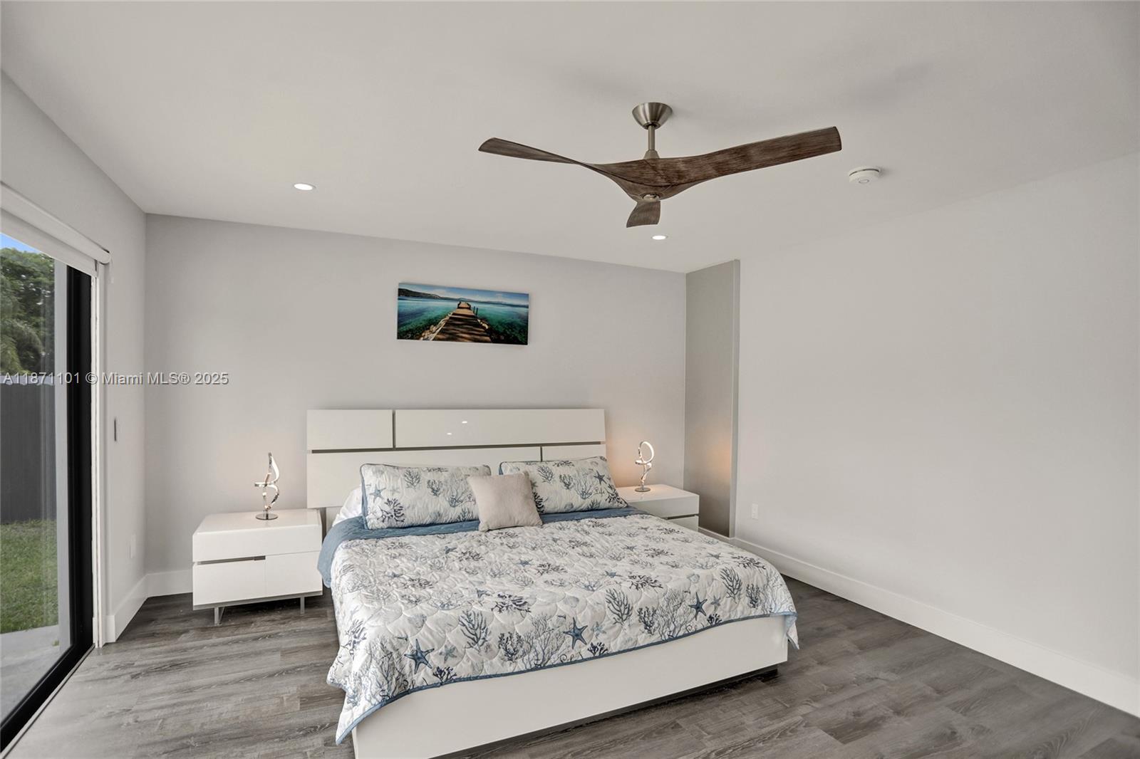 CRISTI SUB - Residential Lease