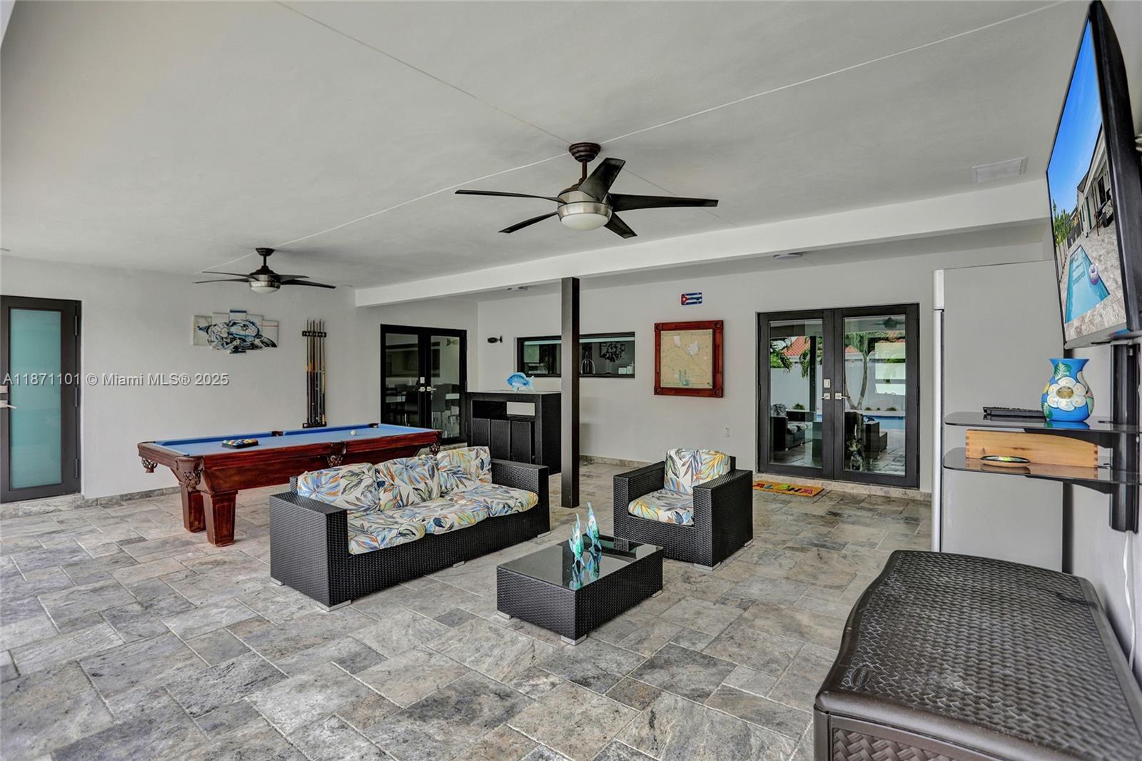 CRISTI SUB - Residential Lease