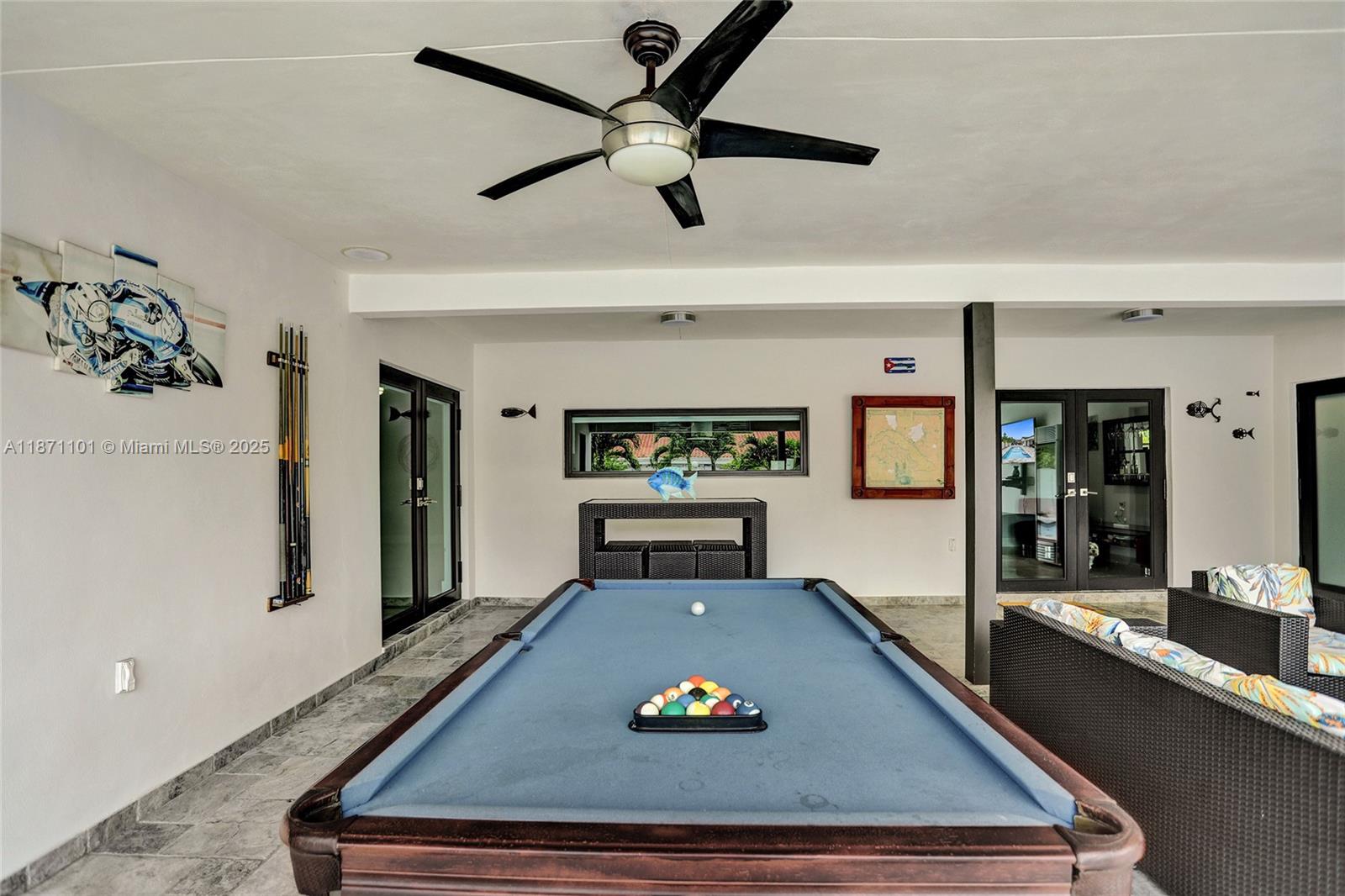 CRISTI SUB - Residential Lease