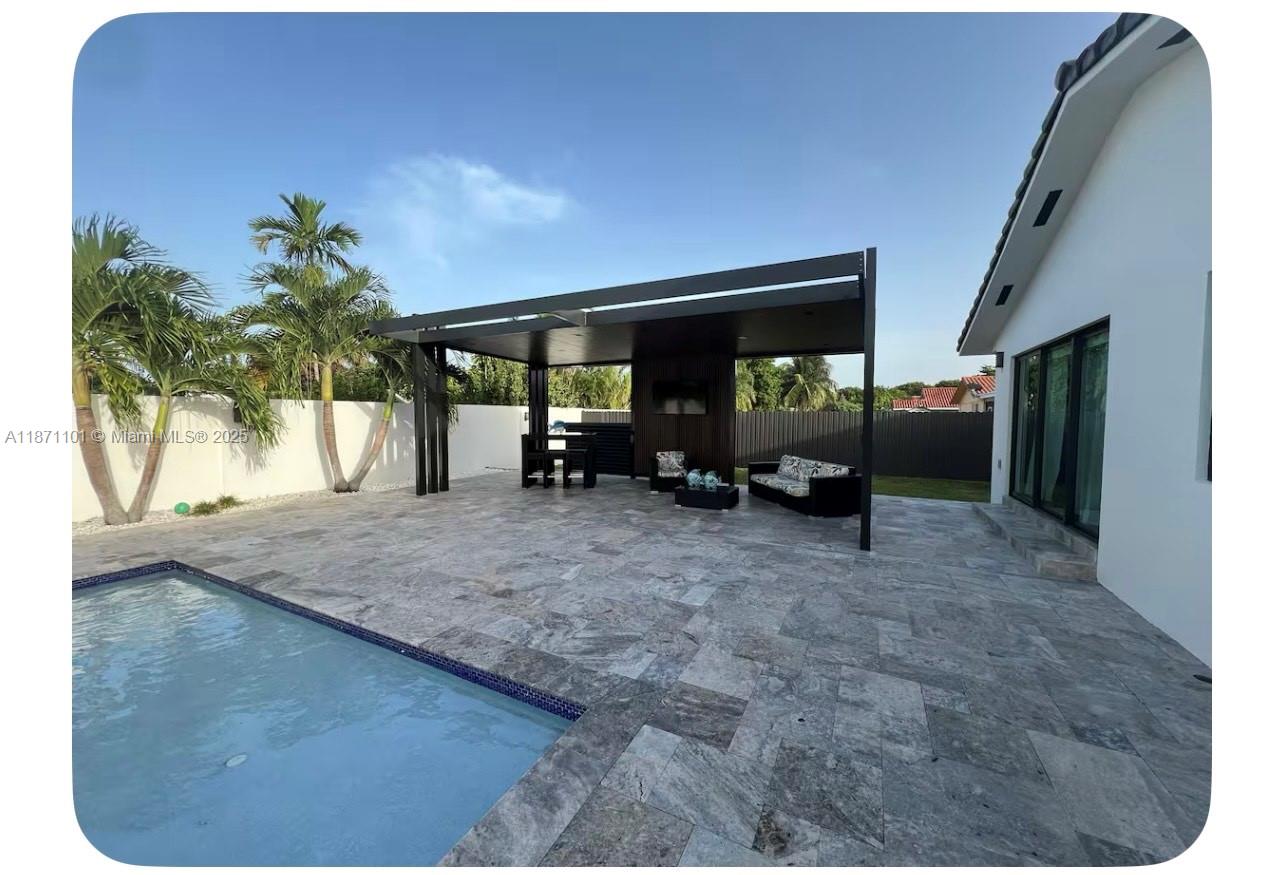 CRISTI SUB - Residential Lease