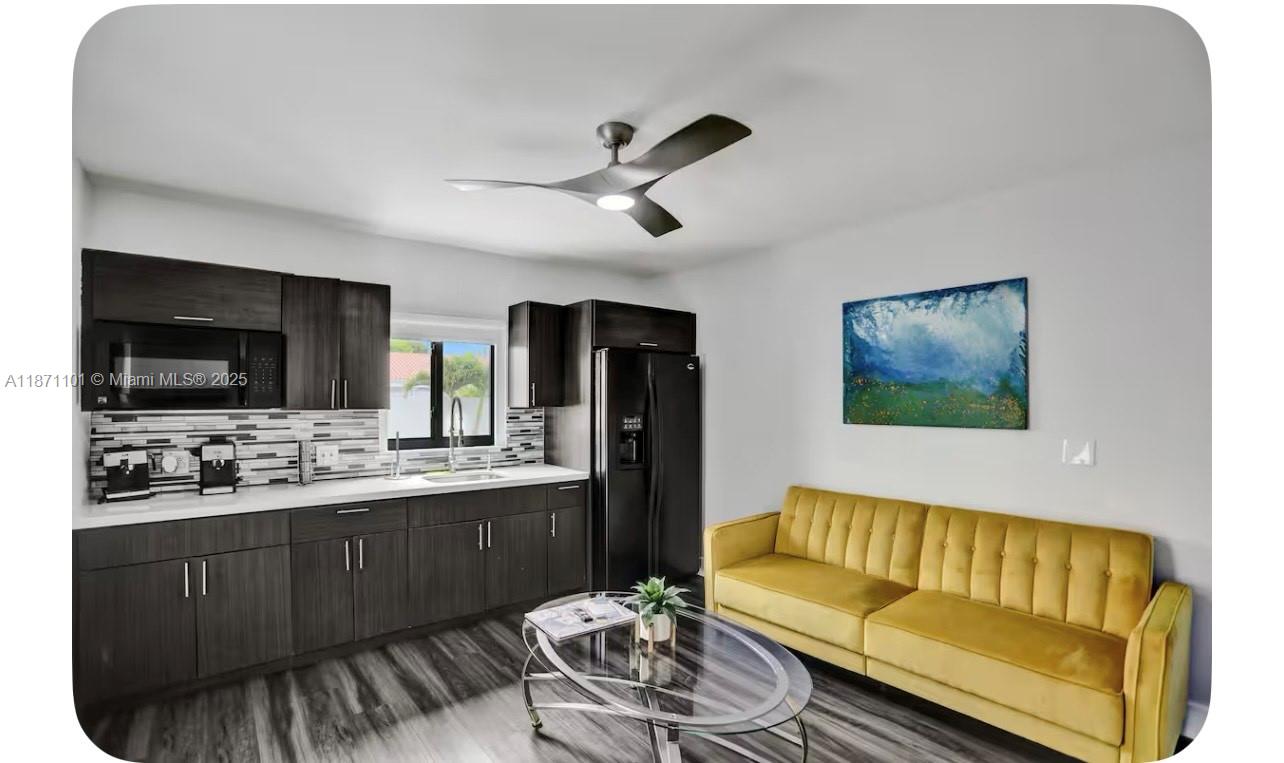 CRISTI SUB - Residential Lease