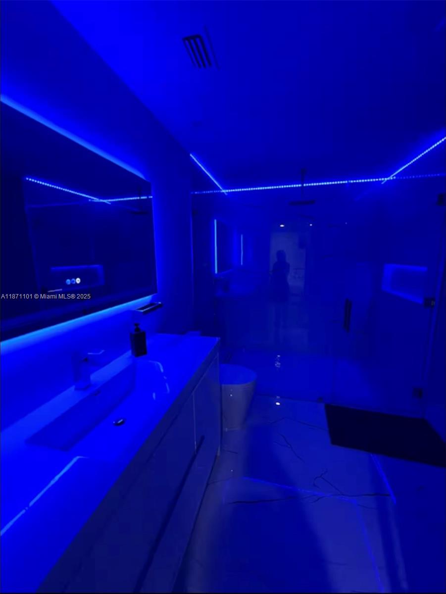 CRISTI SUB - Residential Lease