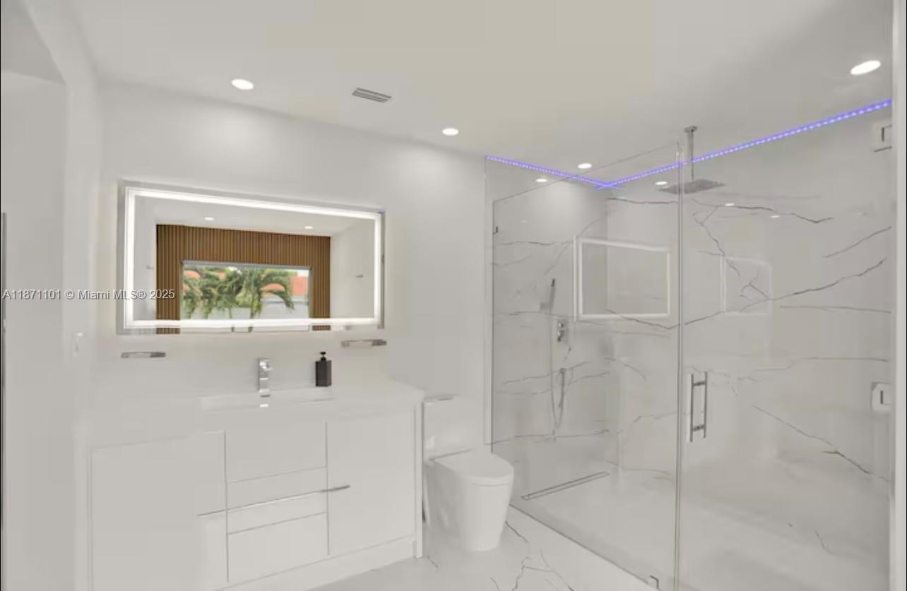 CRISTI SUB - Residential Lease