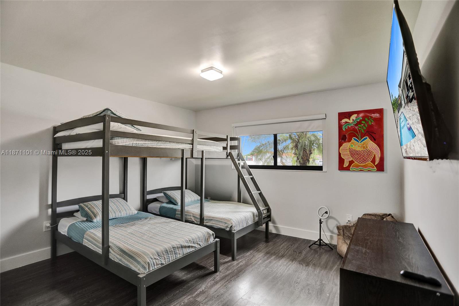 CRISTI SUB - Residential Lease