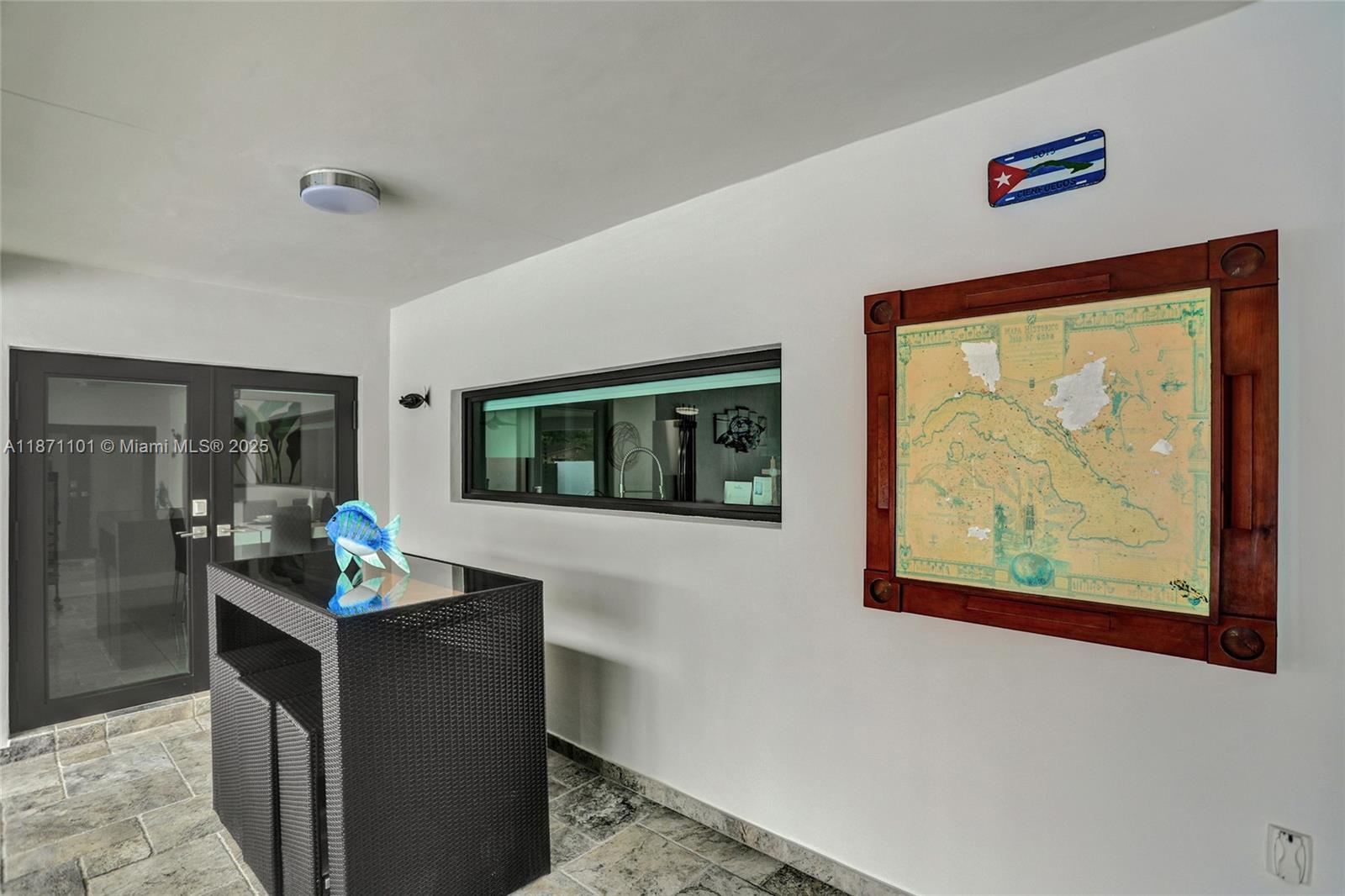 CRISTI SUB - Residential Lease