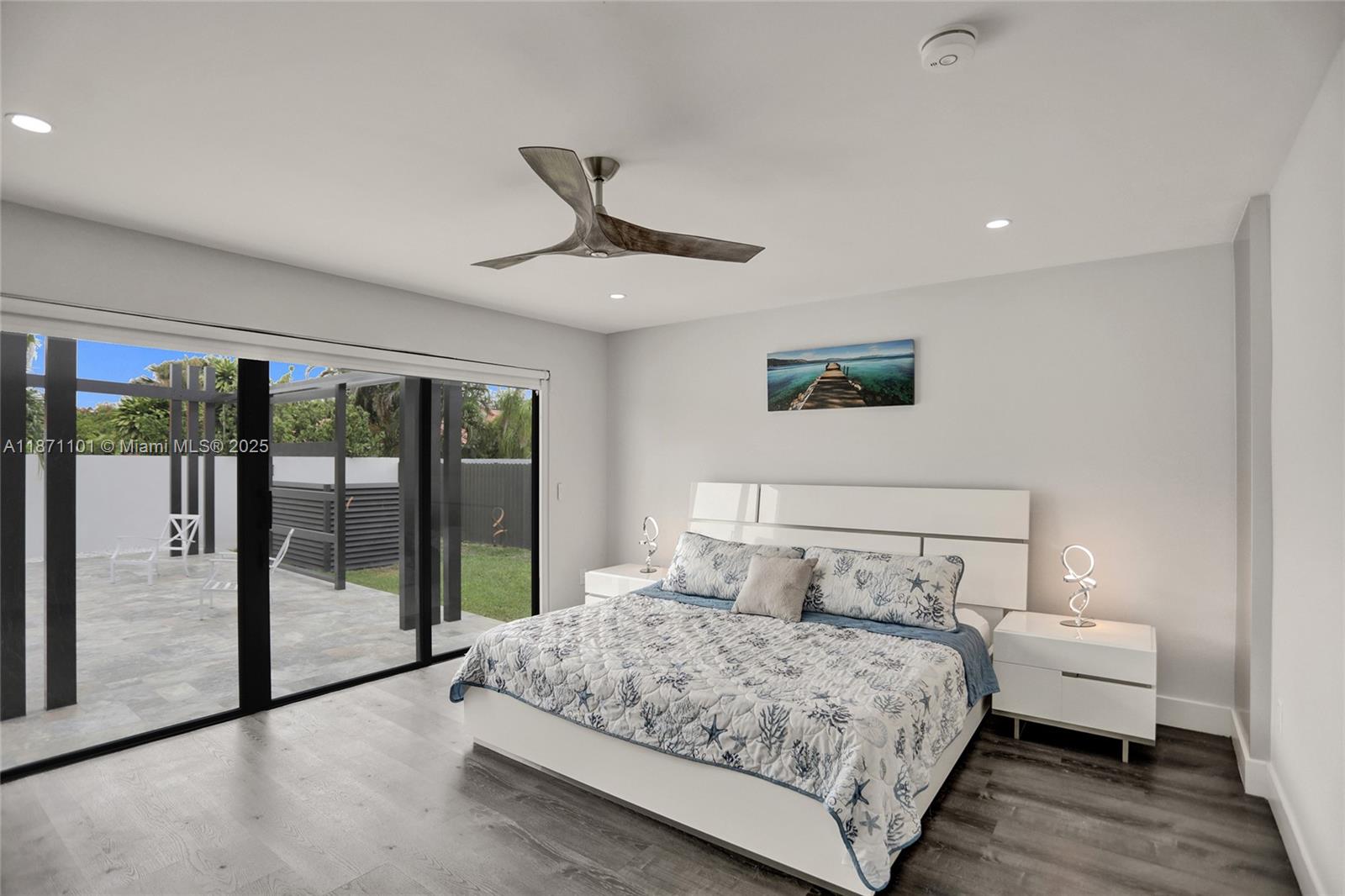 CRISTI SUB - Residential Lease