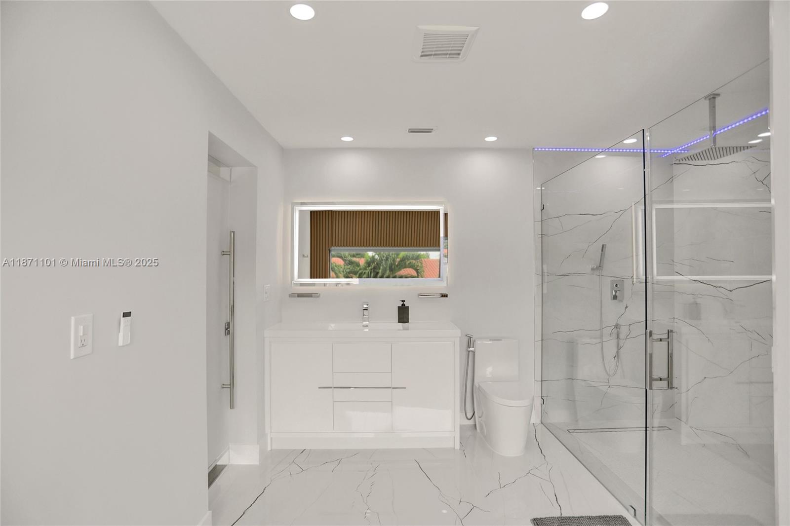 CRISTI SUB - Residential Lease