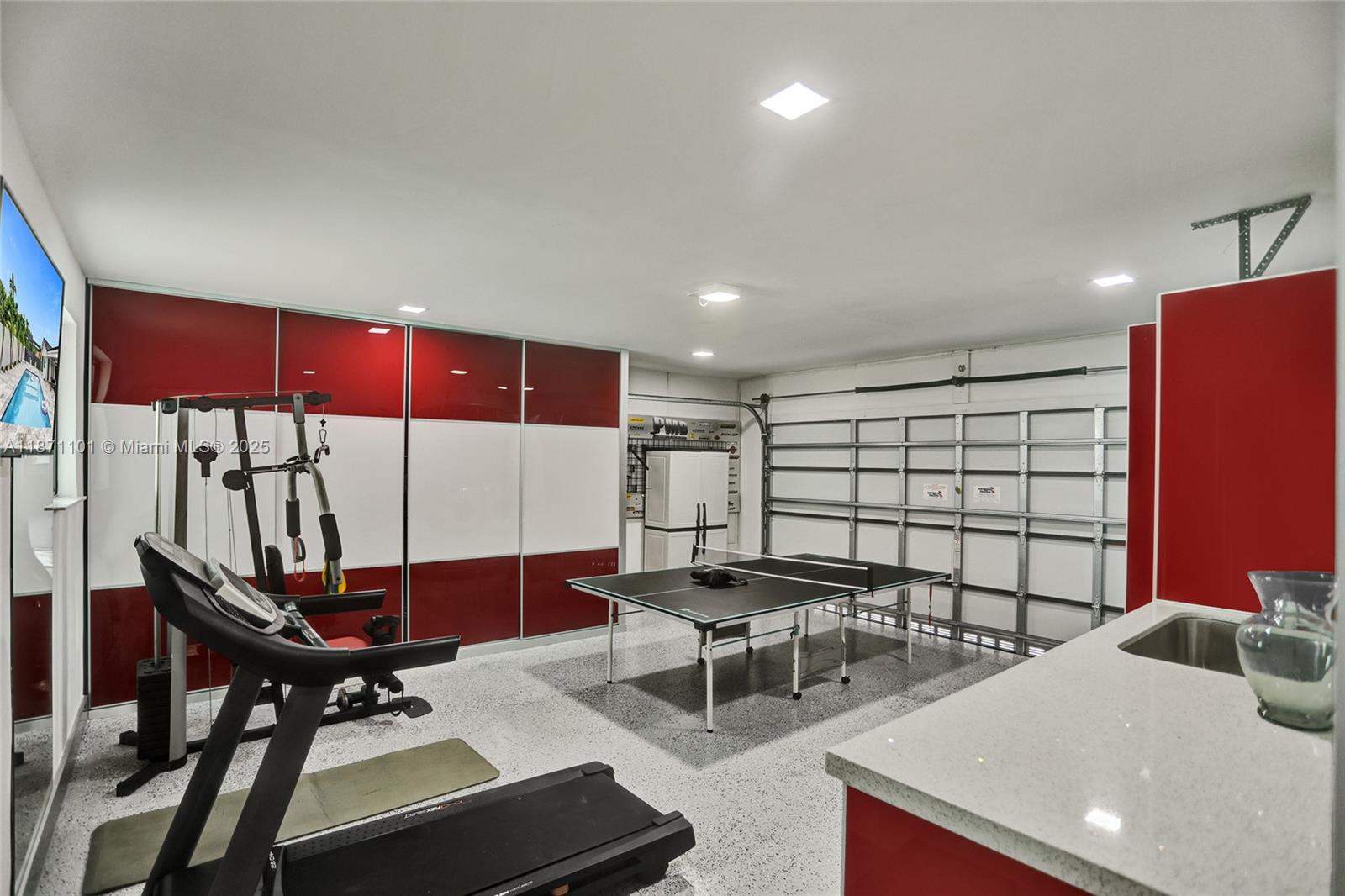 CRISTI SUB - Residential Lease