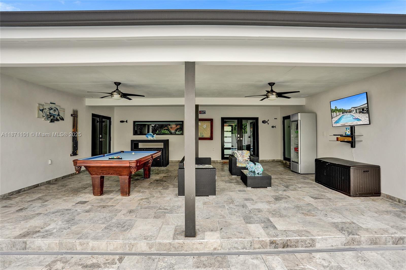 CRISTI SUB - Residential Lease