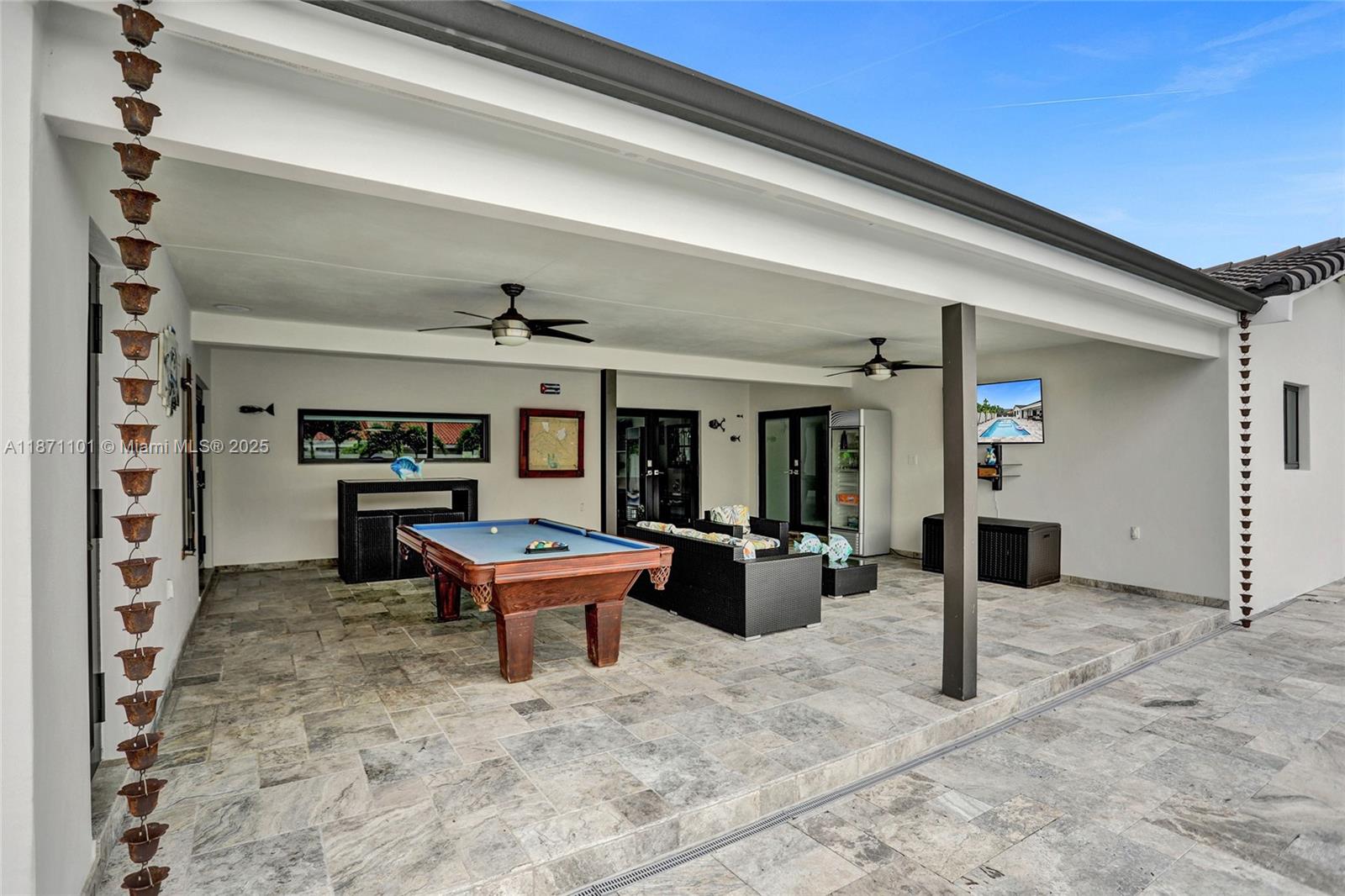 CRISTI SUB - Residential Lease