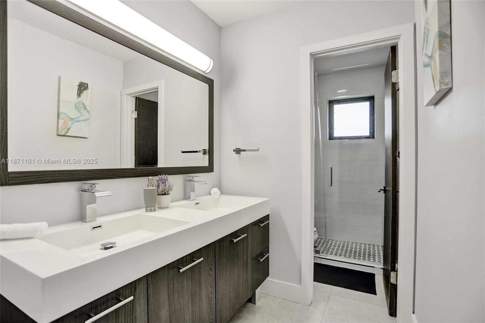 CRISTI SUB - Residential Lease