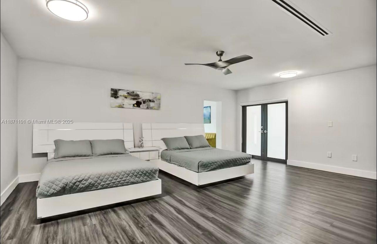 CRISTI SUB - Residential Lease