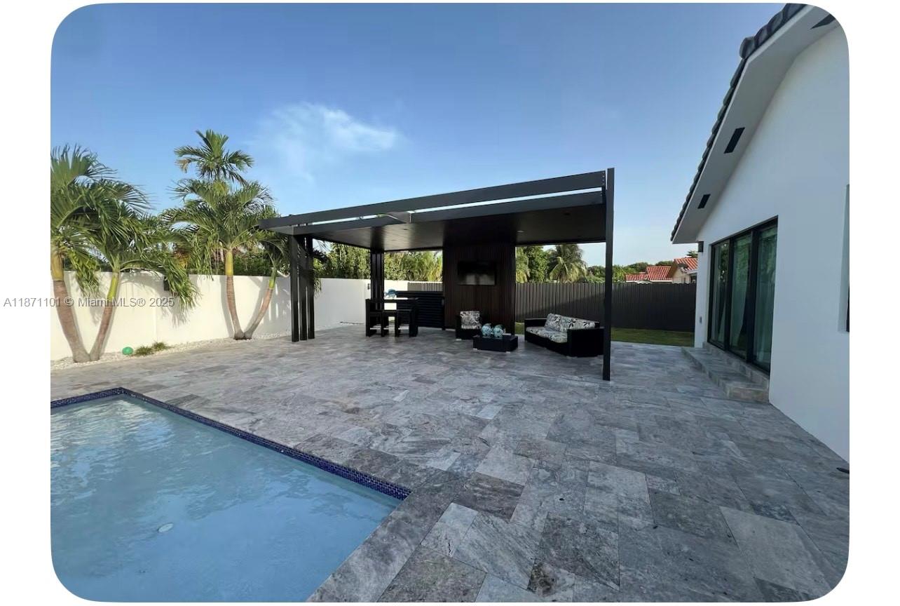 CRISTI SUB - Residential Lease