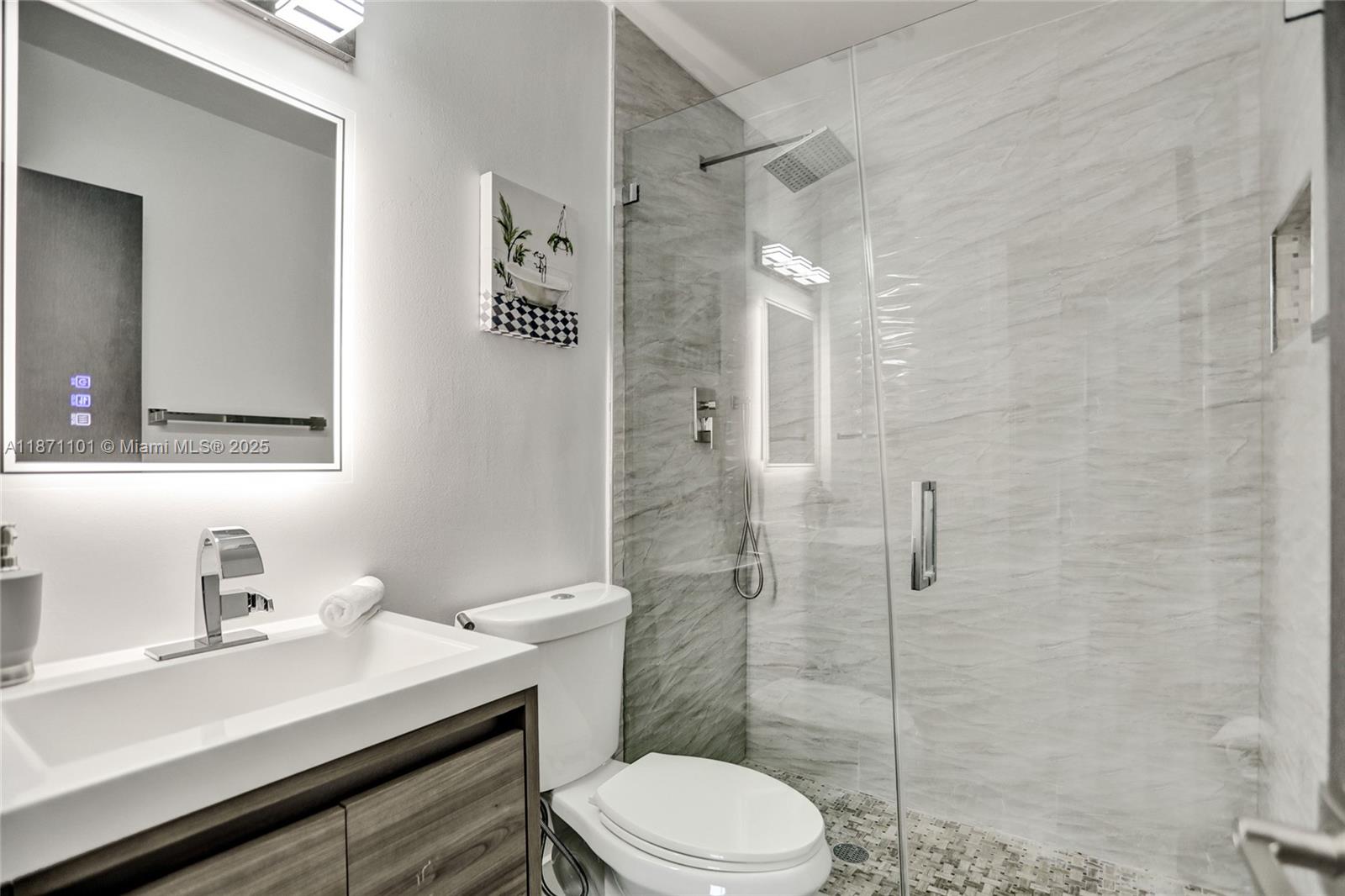 CRISTI SUB - Residential Lease