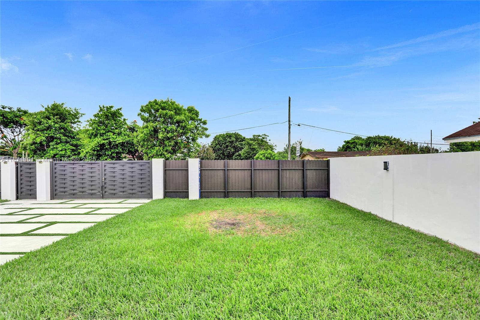 CRISTI SUB - Residential Lease