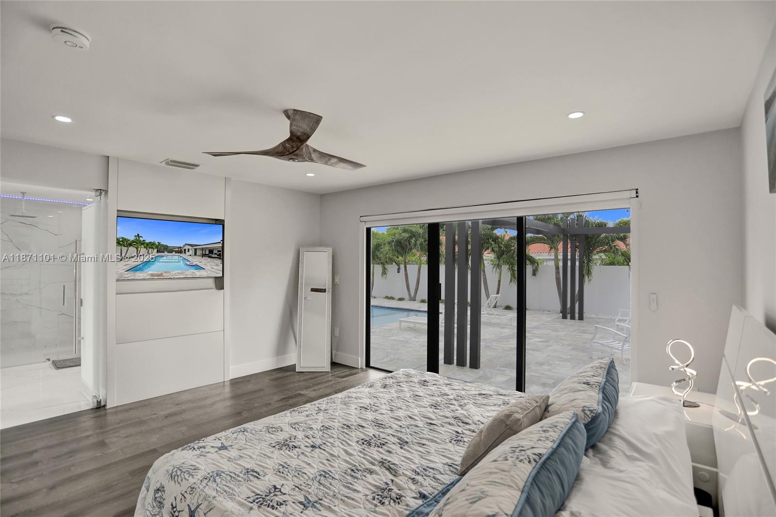 CRISTI SUB - Residential Lease