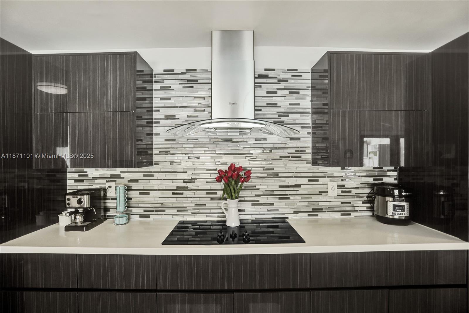 CRISTI SUB - Residential Lease