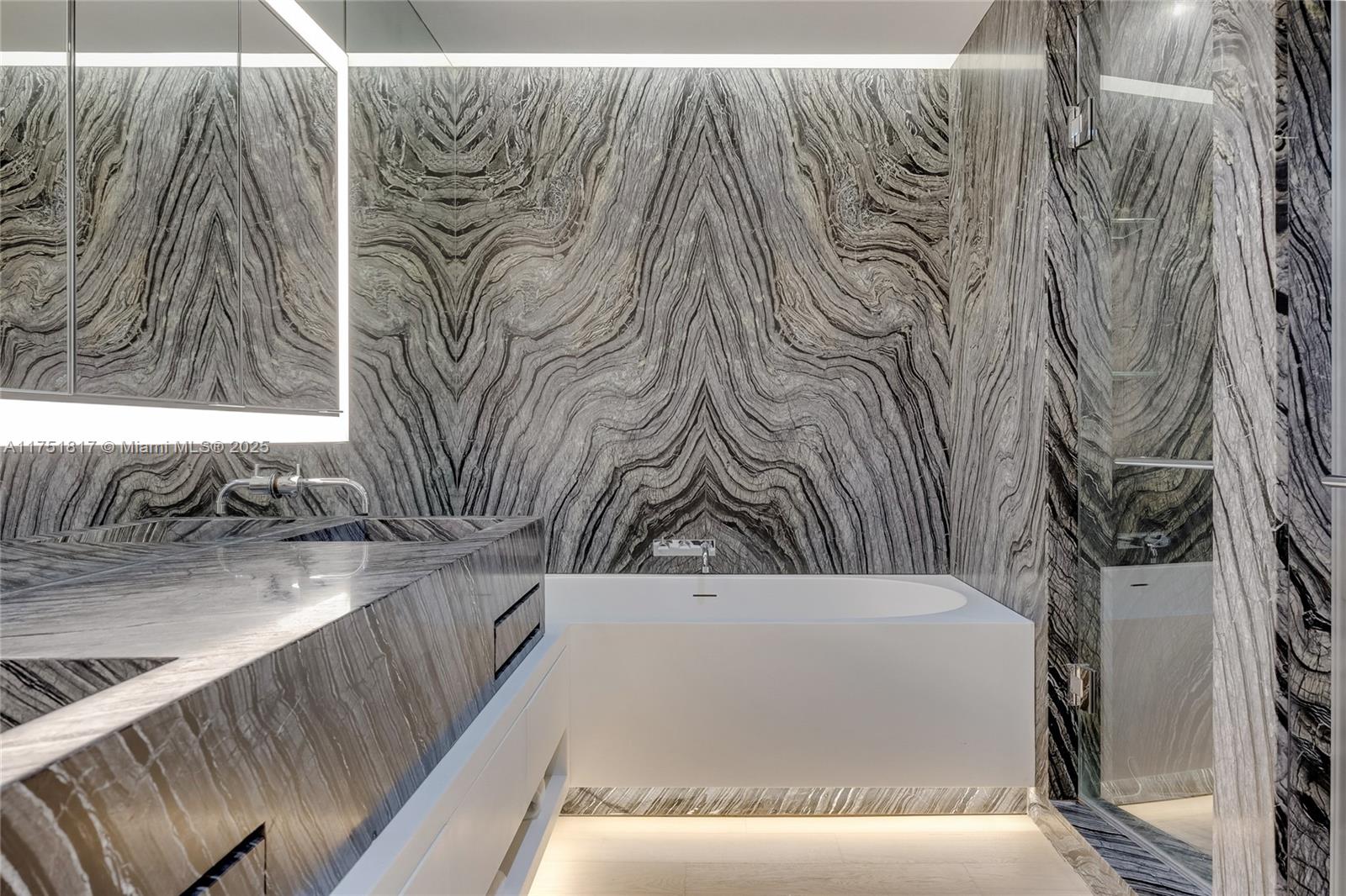 300 COLLINS CONDO - Residential