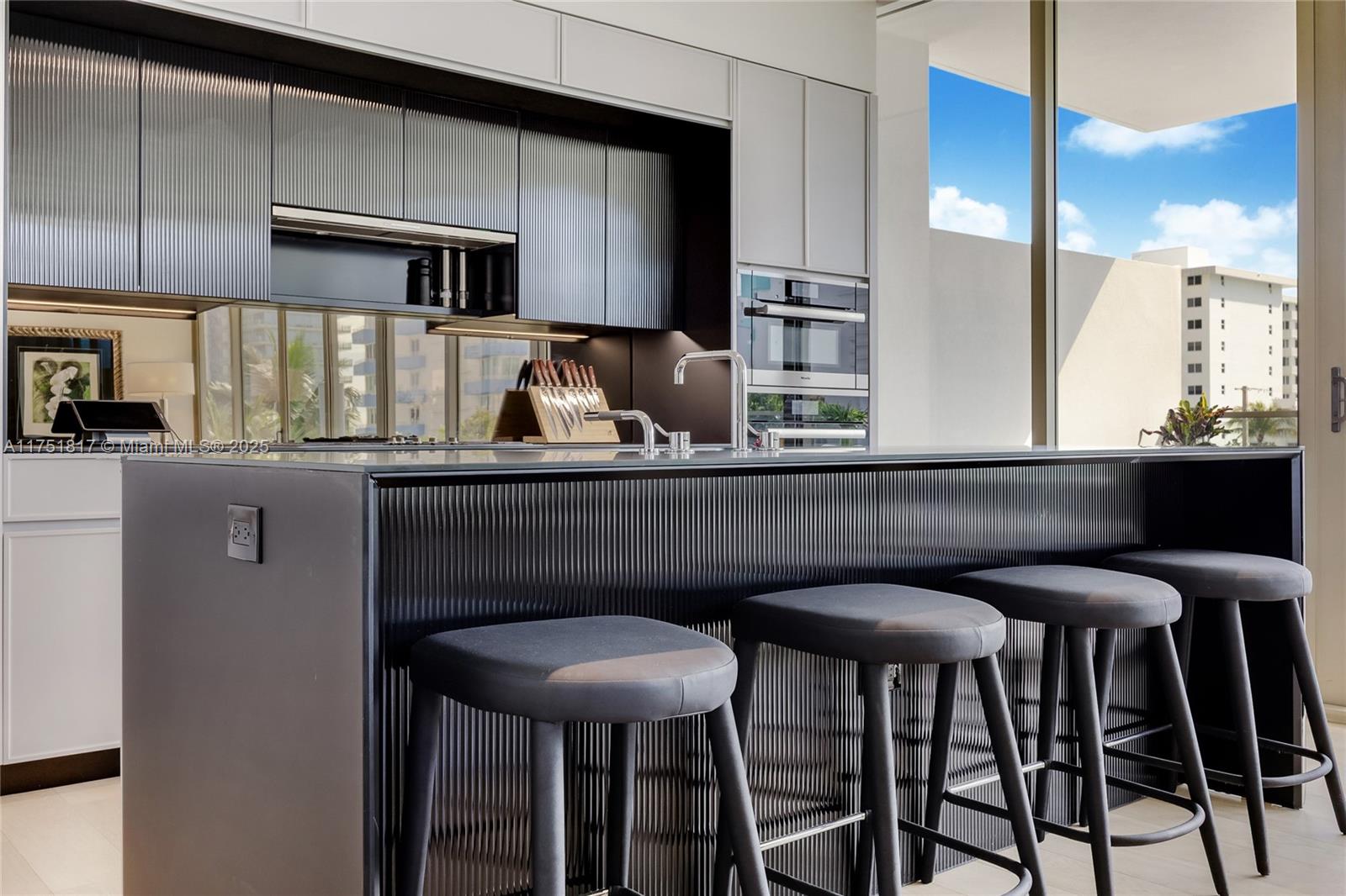 300 COLLINS CONDO - Residential