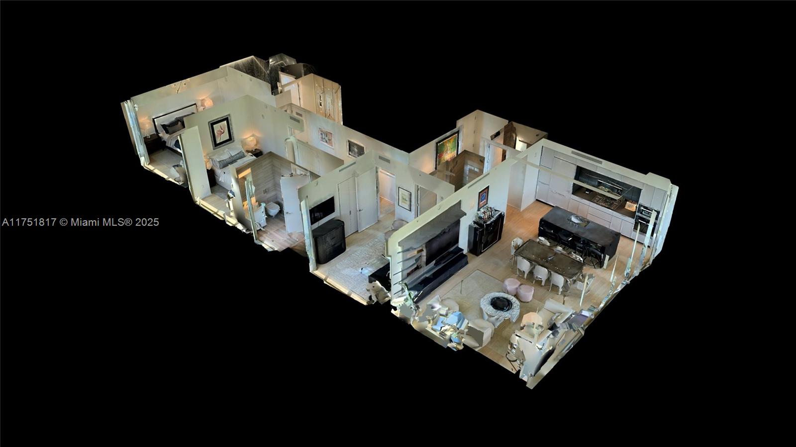 300 COLLINS CONDO - Residential