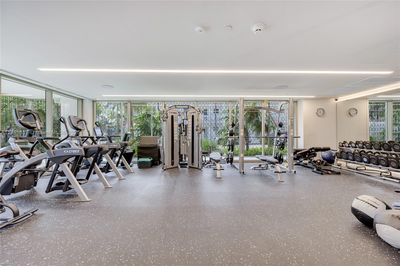 300 COLLINS CONDO - Residential