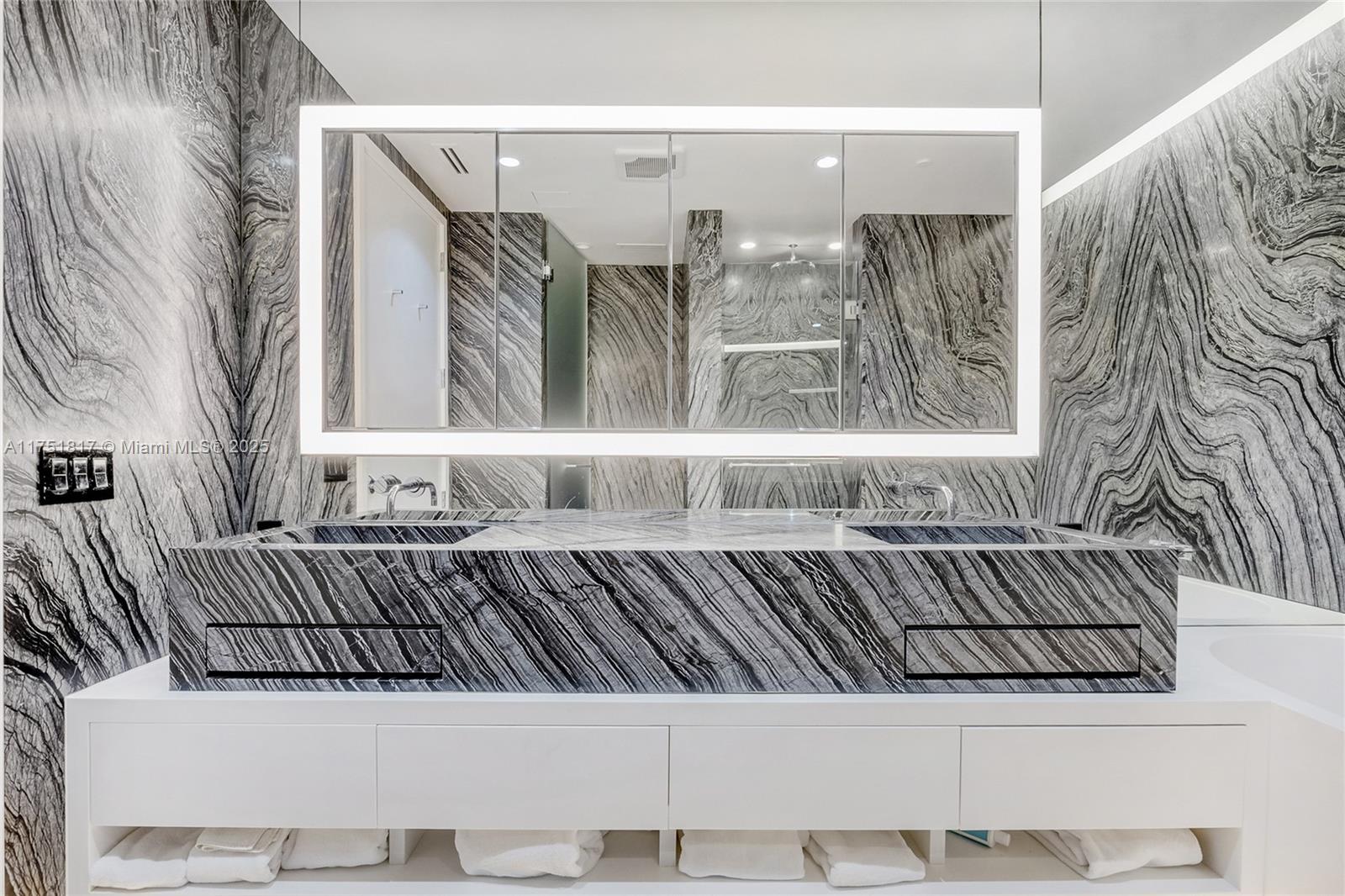 300 COLLINS CONDO - Residential