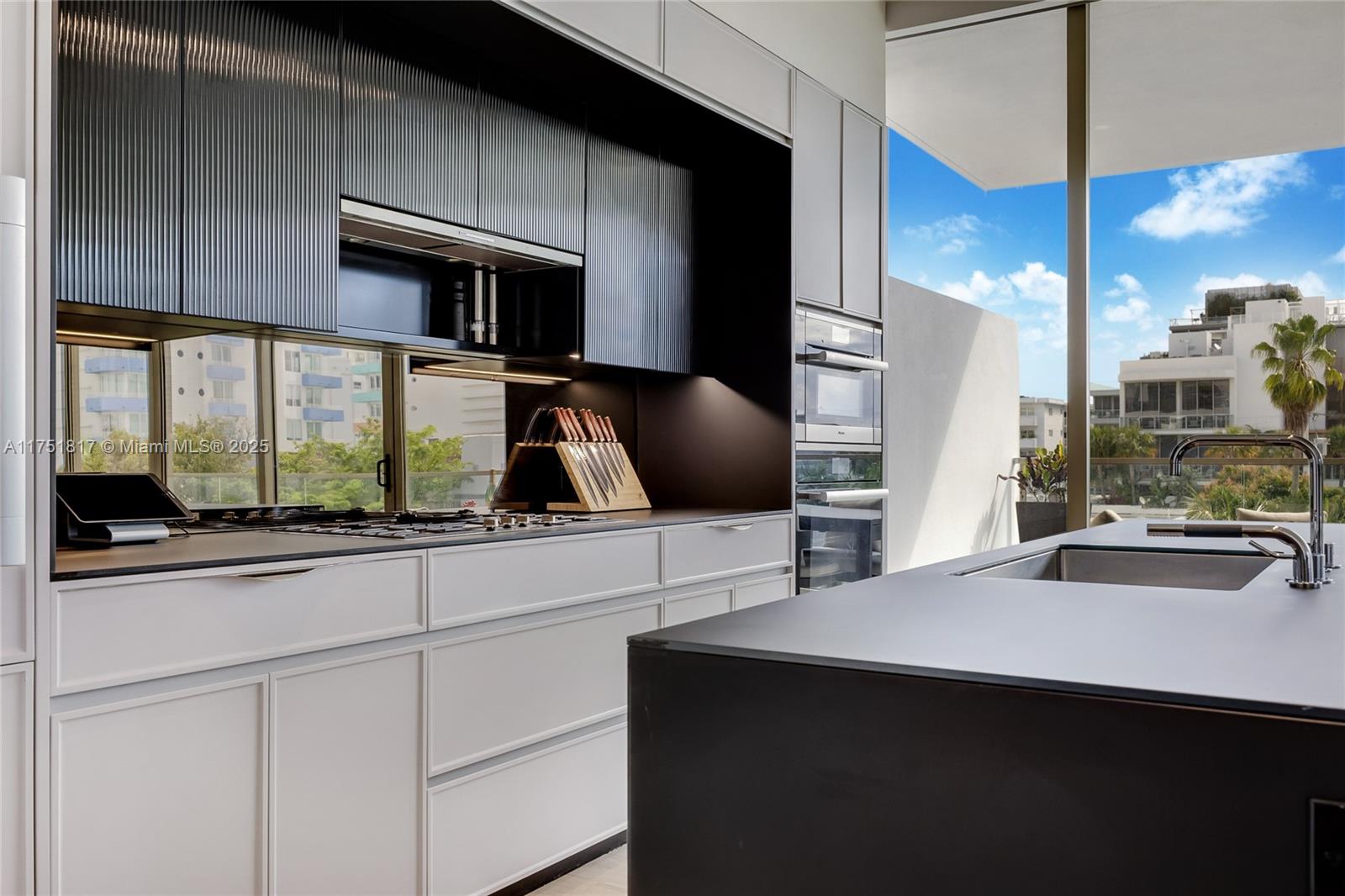 300 COLLINS CONDO - Residential