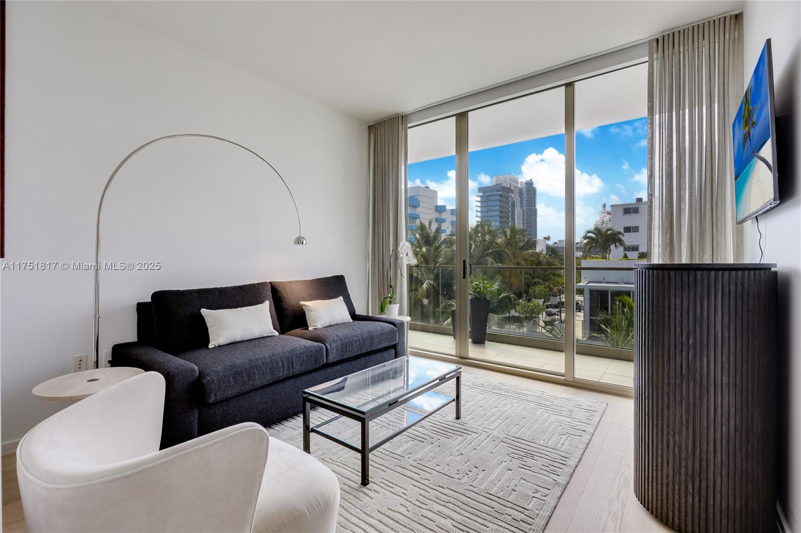 300 COLLINS CONDO - Residential