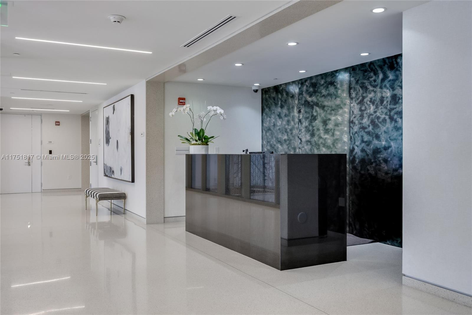 300 COLLINS CONDO - Residential