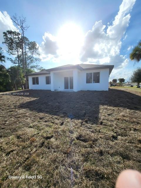 LEHIGH ACRES UNIT 12 - Residential